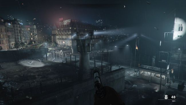 What Call of Duty gets right and wrong about East Berlin | PC Gamer