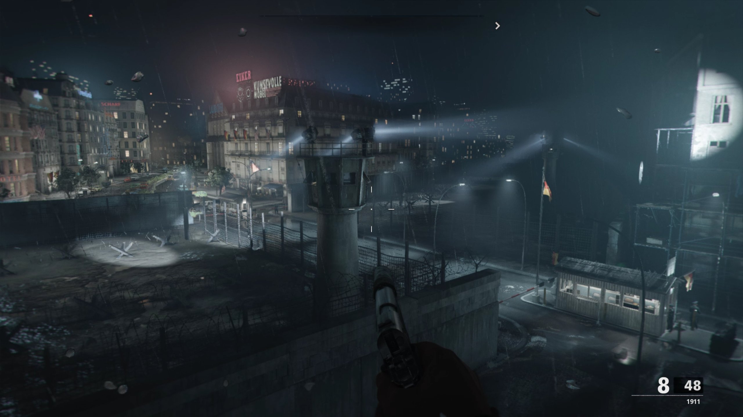 What Call Of Duty Gets Right And Wrong About East Berlin 