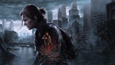 The Last of Us Part II Remaster