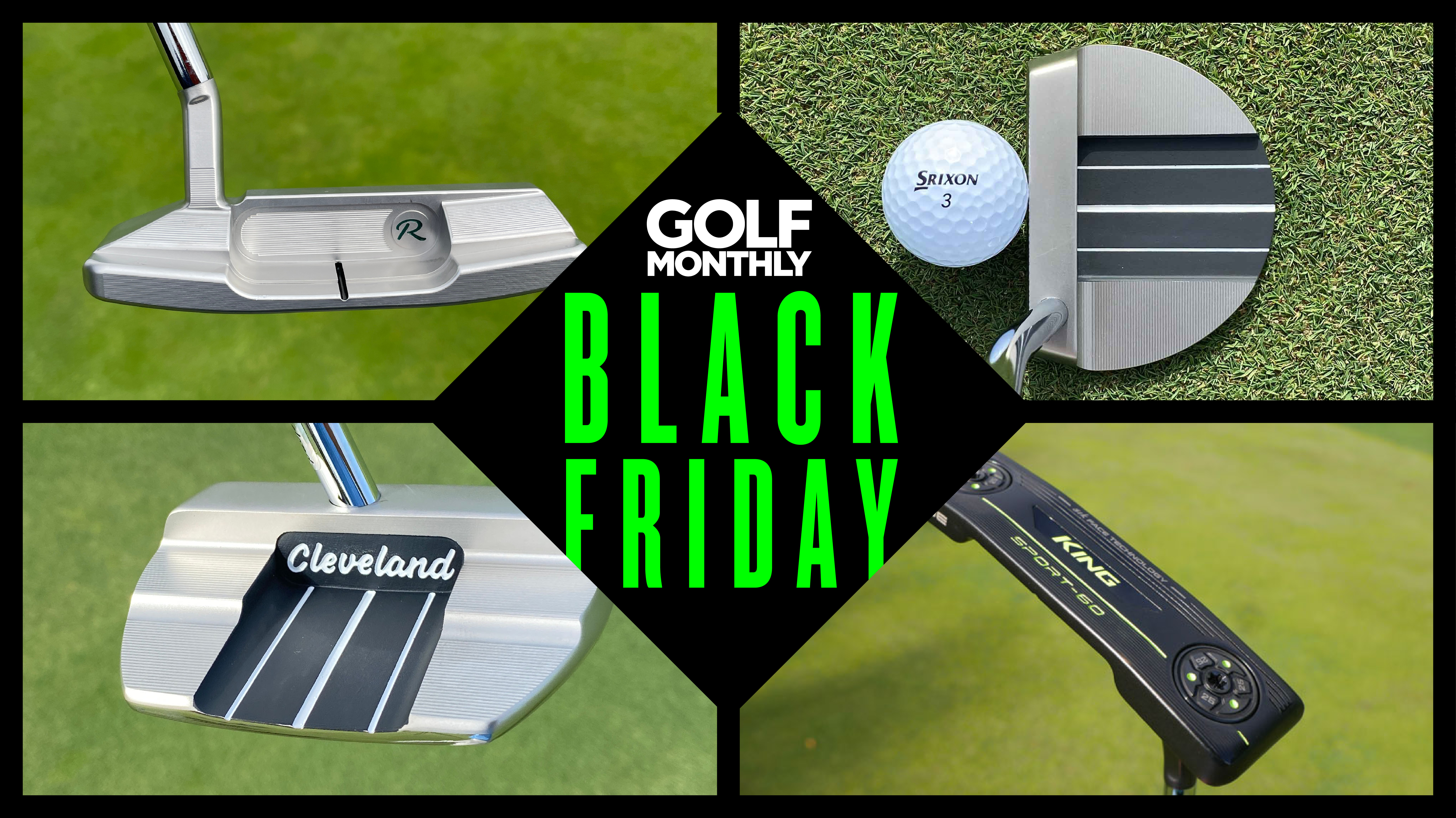 I Can&#039;t Stop Buying Putters And One Of These Seven Great Deals Will Be Next On My List