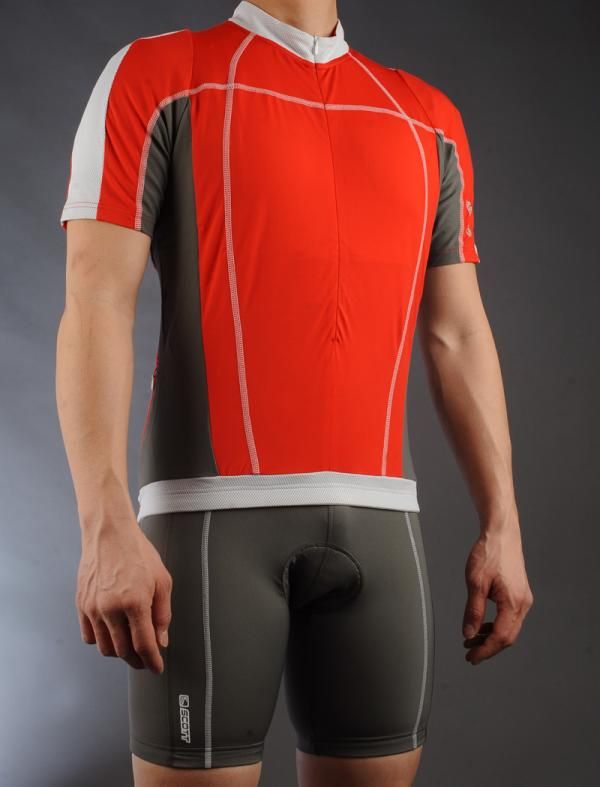 Scott's Helium range blends road-style cuts with colors more typically seen on the dirt.