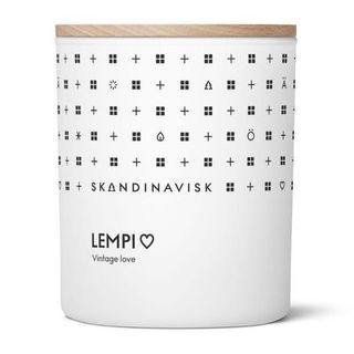 Skandinavisk Lempi Candle