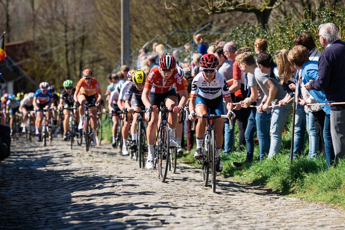 Ashleigh Moolman-Pasio (Cervelo Bigla)
