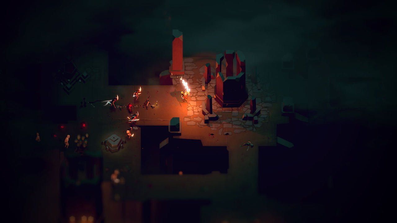 Below finally launches on Xbox One and PC next week | Windows Central