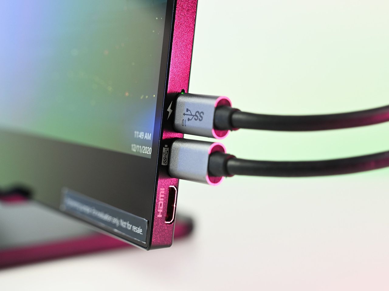 Xtendtouch Pro