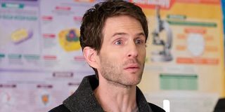 Glenn Howerton A.P. Bio NBC