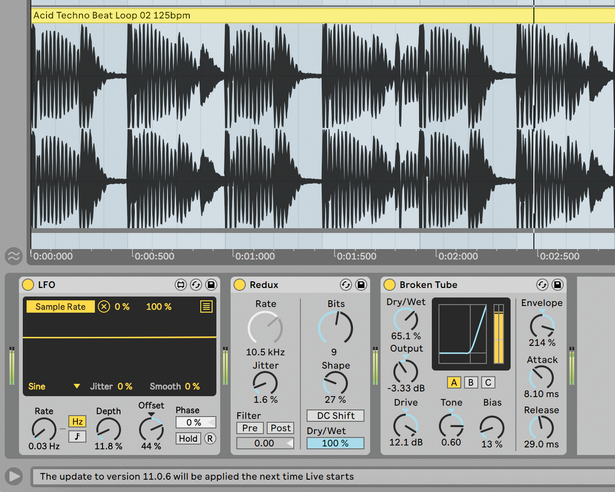 6 extreme sound design ideas MusicRadar