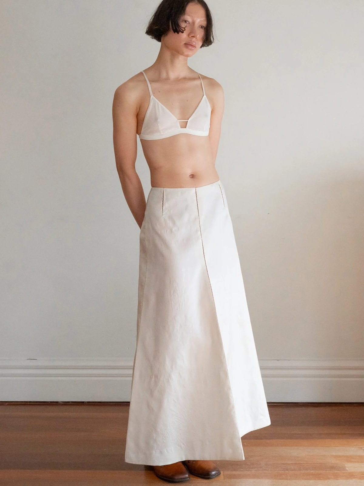 amy lawrance, Flute Skirt
