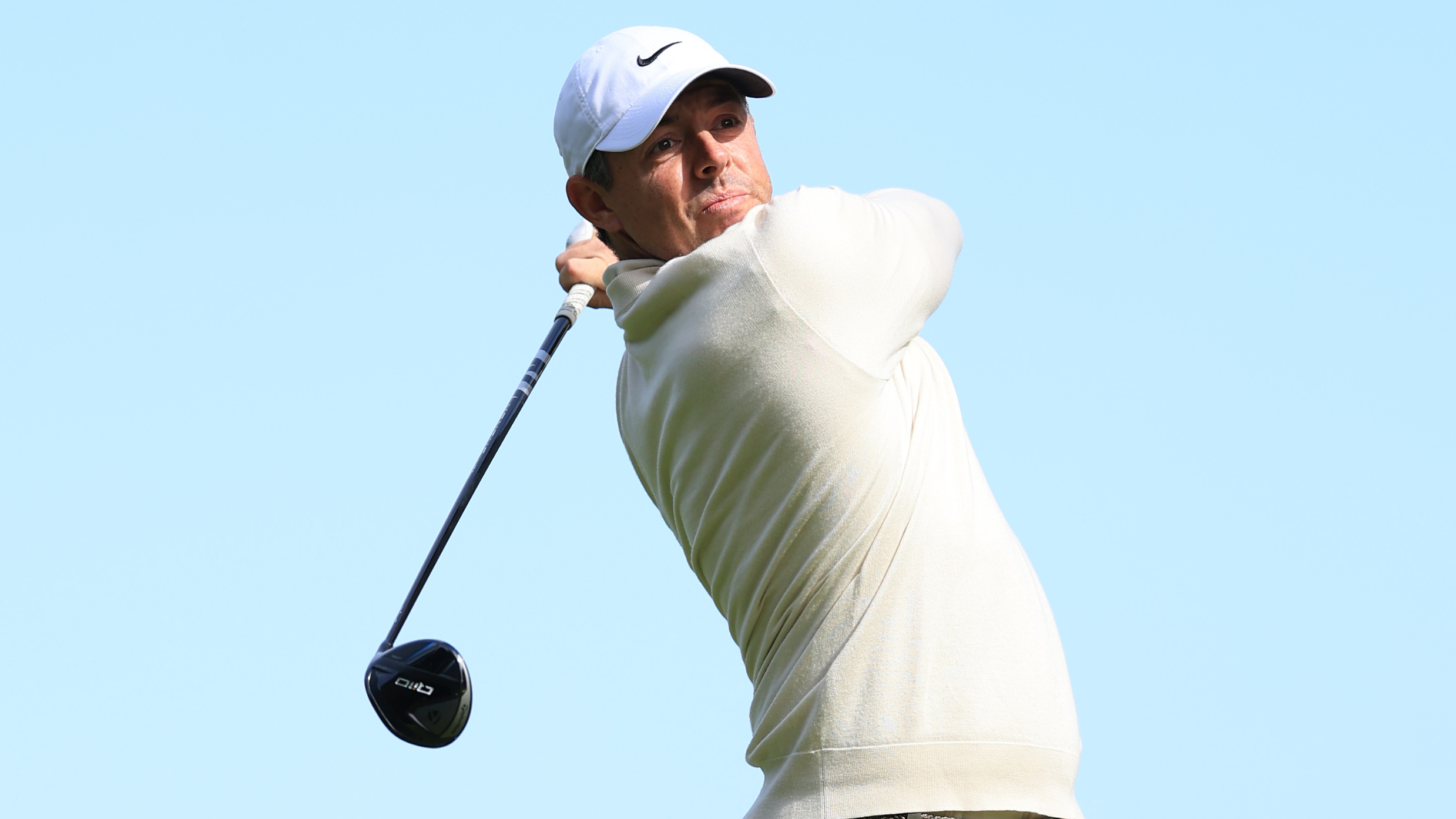 Rory McIlroy