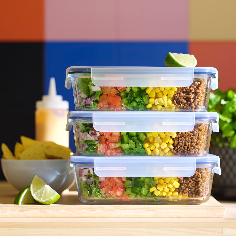 IKEA Food container