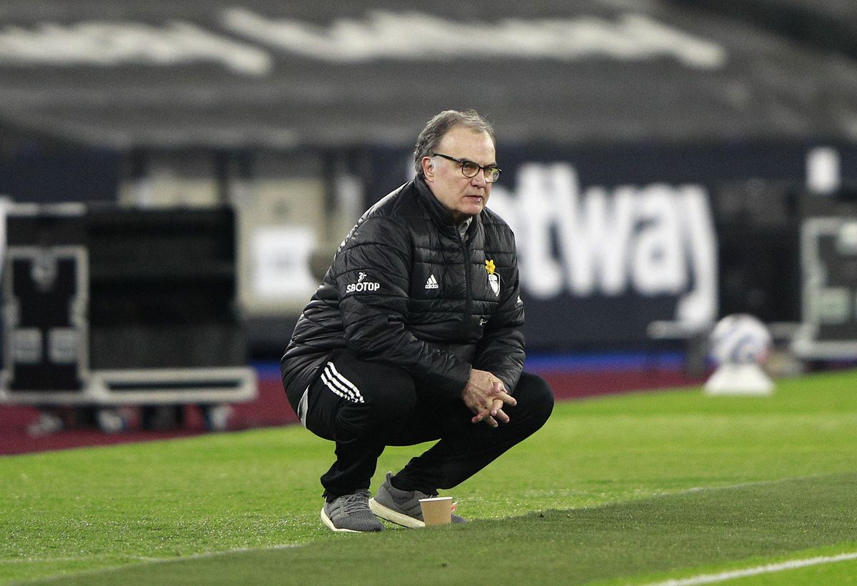 Marcelo Bielsa