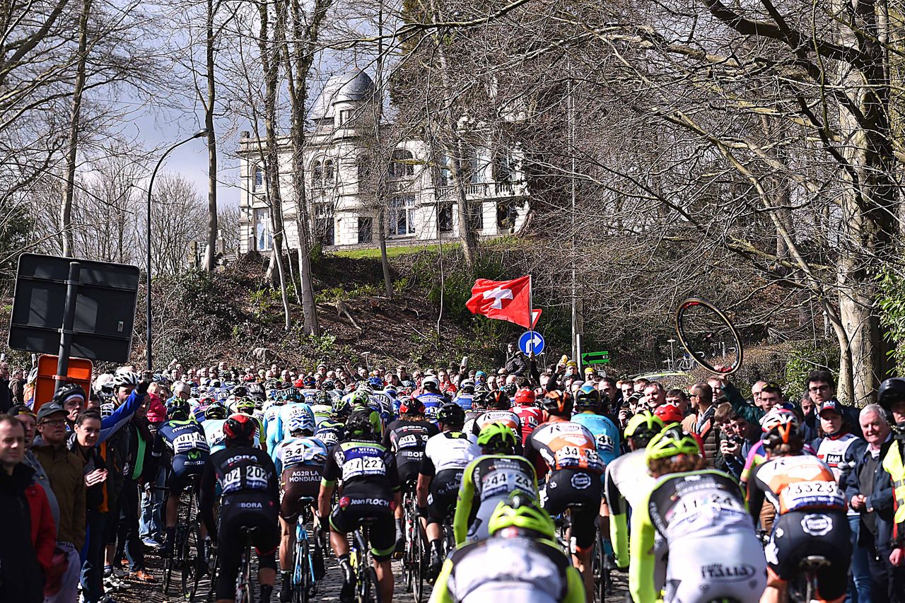 2016 E3 Harelbeke