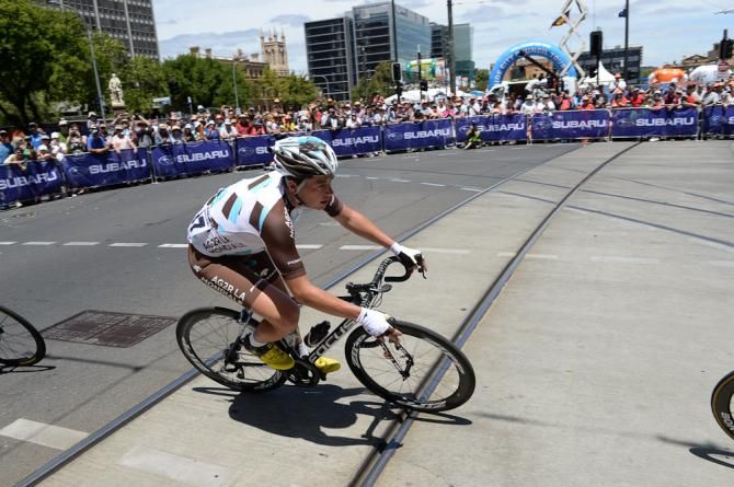 Alexis Gougeard