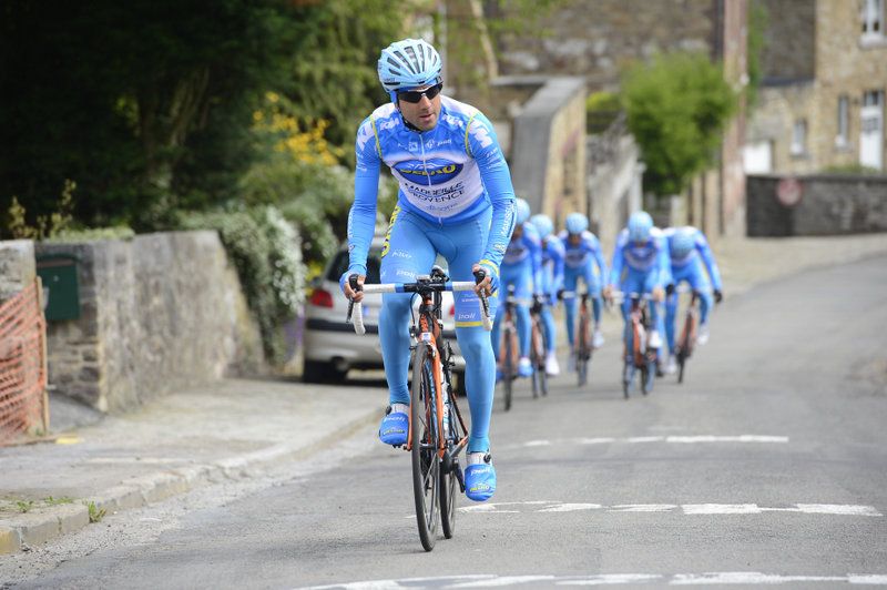 Daniel Diaz (Delko Marseille Provence KTM)