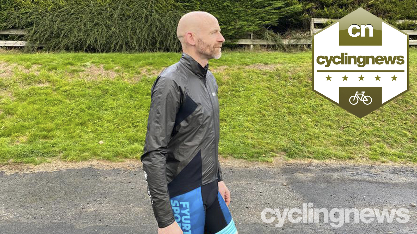 Gore C7 Shakedry Stretch jacket review | Cyclingnews