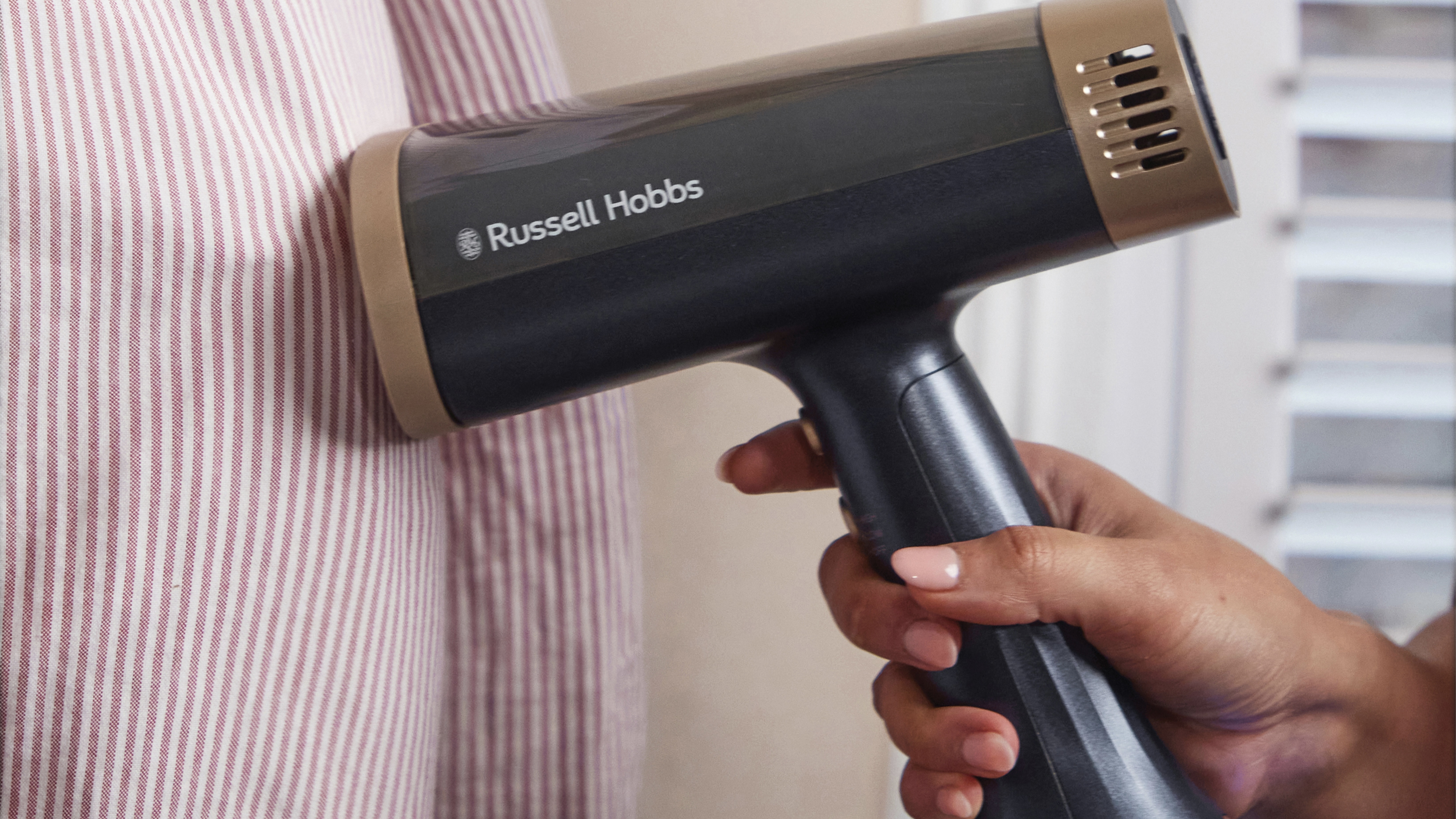 Russell Hobbs Steam Genie VacuSteam