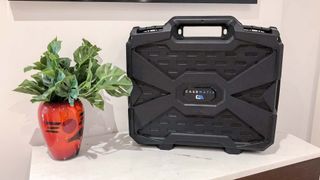 Best Oculus Quest 2 cases: Casematix Hard Case