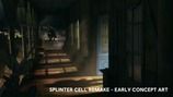Splinter Cell Remake concept art