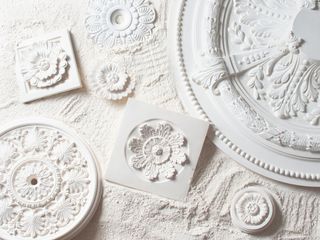 plaster mouldings