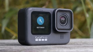 GoPro Hero 9 Black