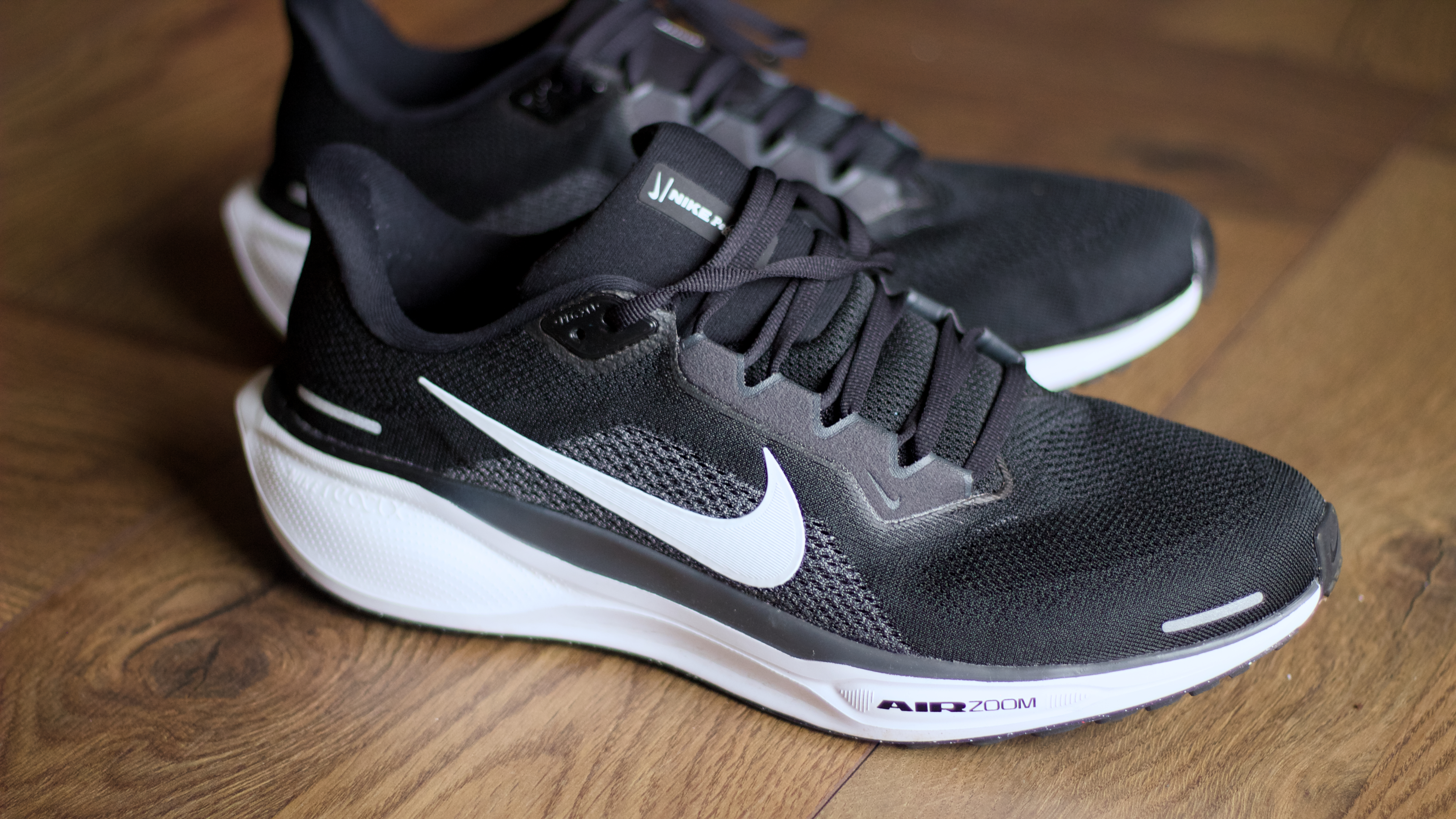 Nike Pegasus 41 in black