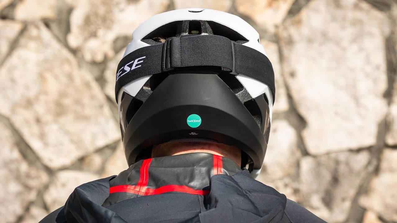 Dainese Linea 01 MIPS