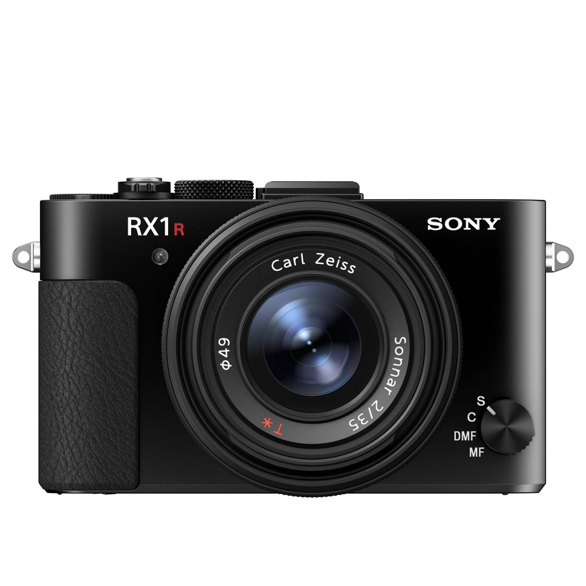 The best fullframe compact cameras a short list, but a great one