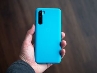 OnePlus Nord Case