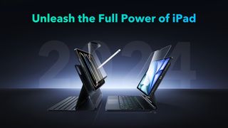 Unleash the full power of iPad with ESR