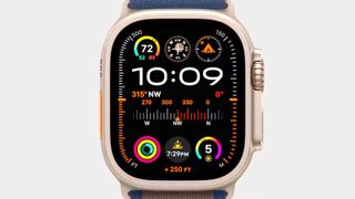 Apple Watch Ultra 2 vs. Apple Watch Series 9