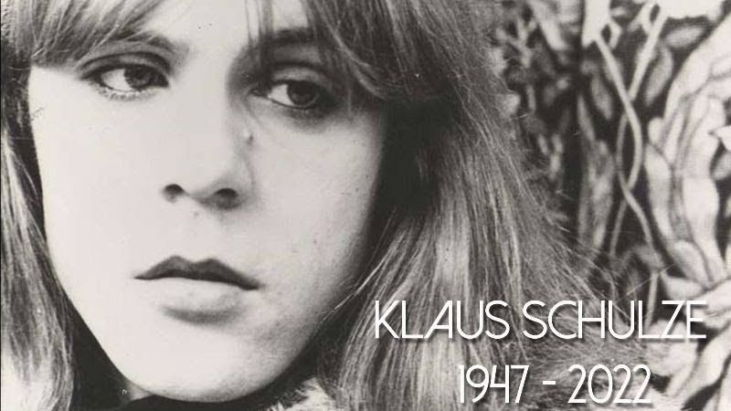 Klaus Schulze