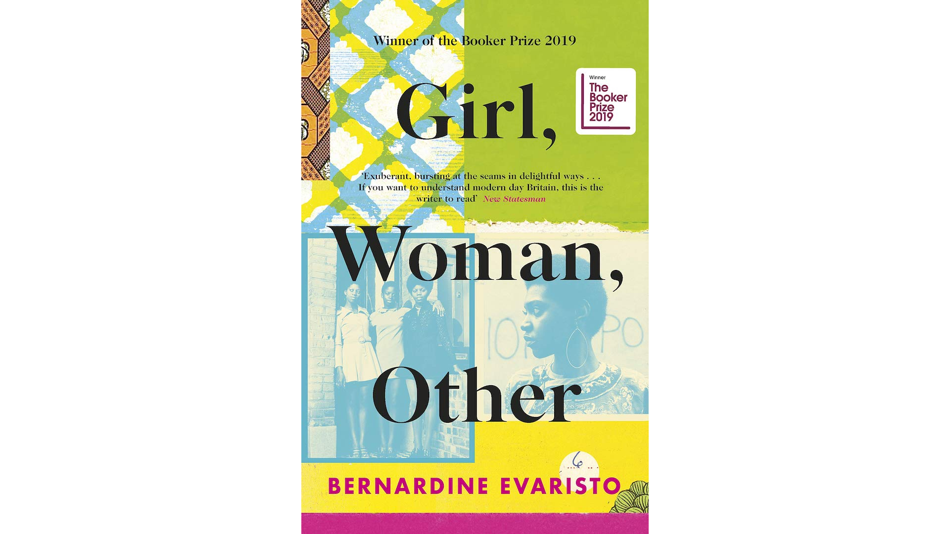 Best books of 2019