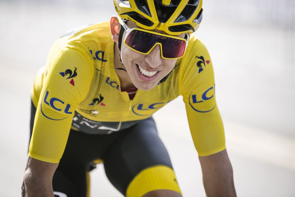 Egan Bernal