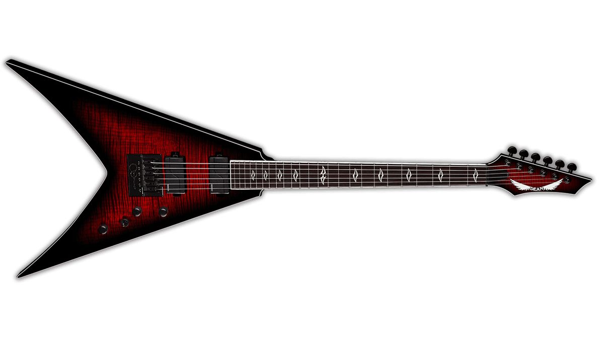 Dean Vengeance Select