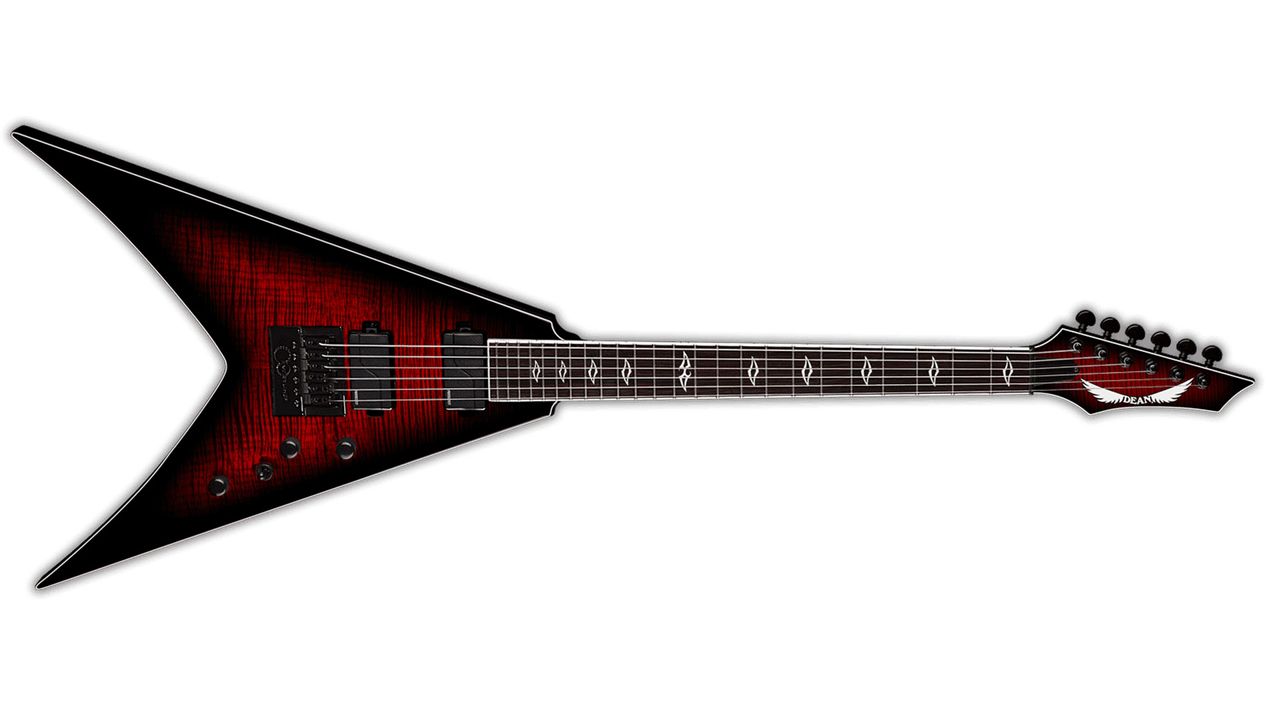 Dean Vengeance Select
