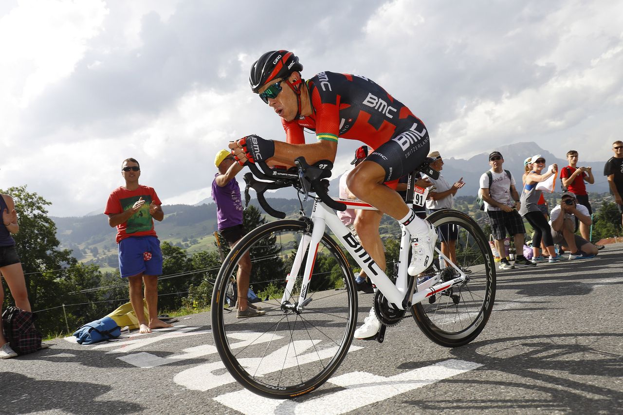 Richie Porte (BMC)