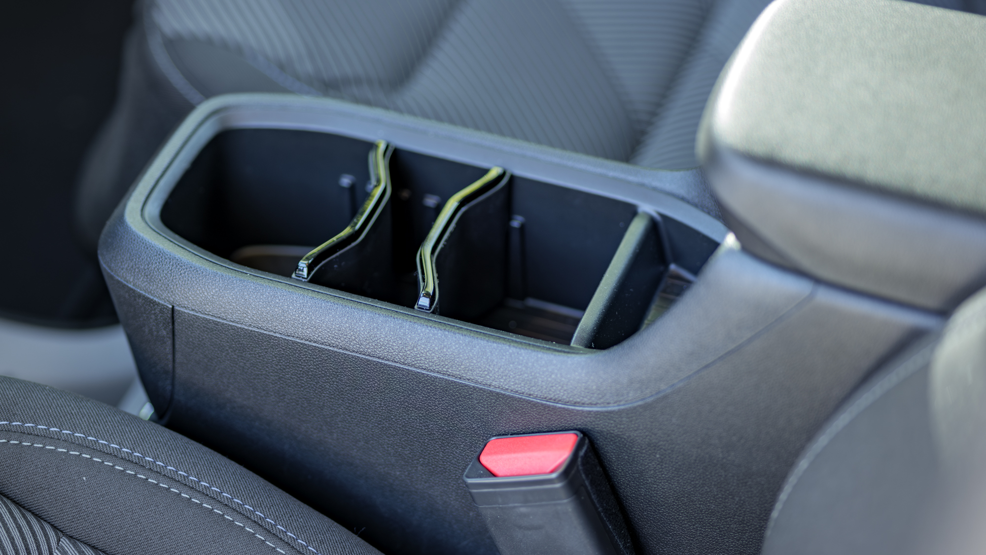 2027 Chevrolet Bolt review.