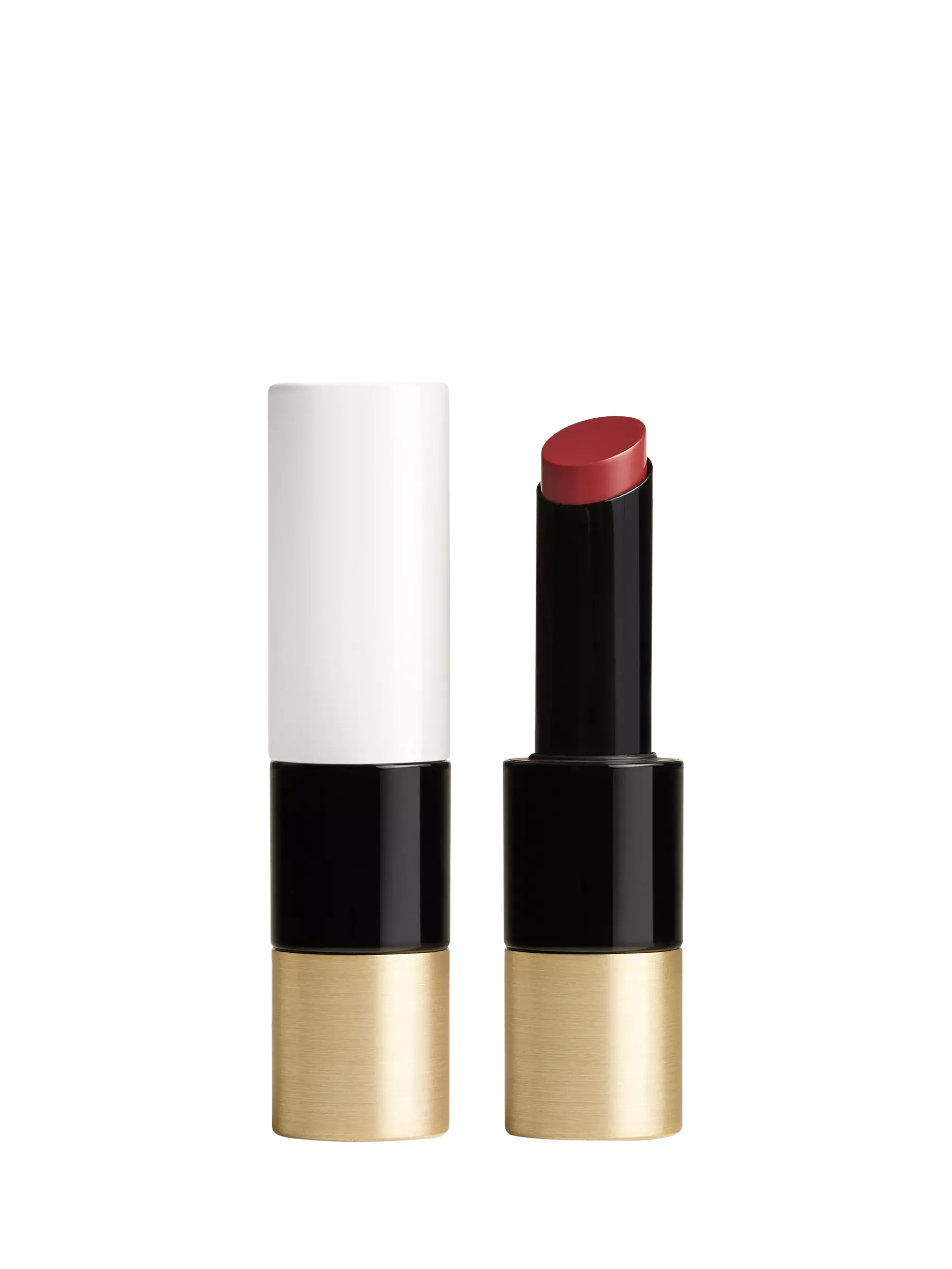 Hermès Silky Lipstick Shine