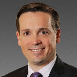 Daniel Hunt