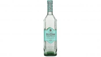 Bloom London Dry gin 70cl