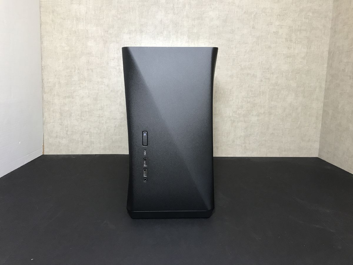 Fractal Design Era I/O