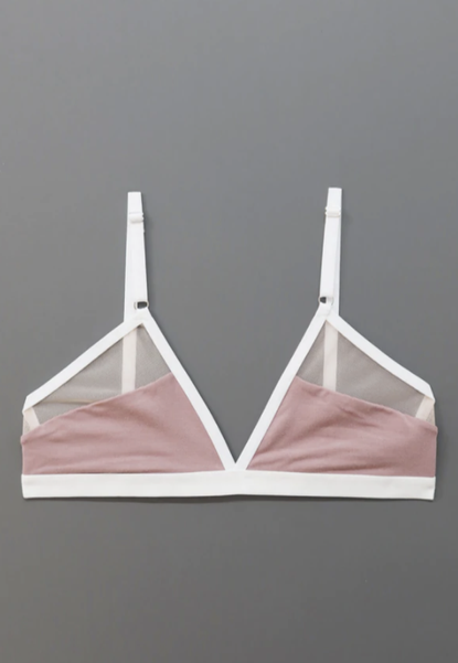 MARY YOUNG Logan Bra