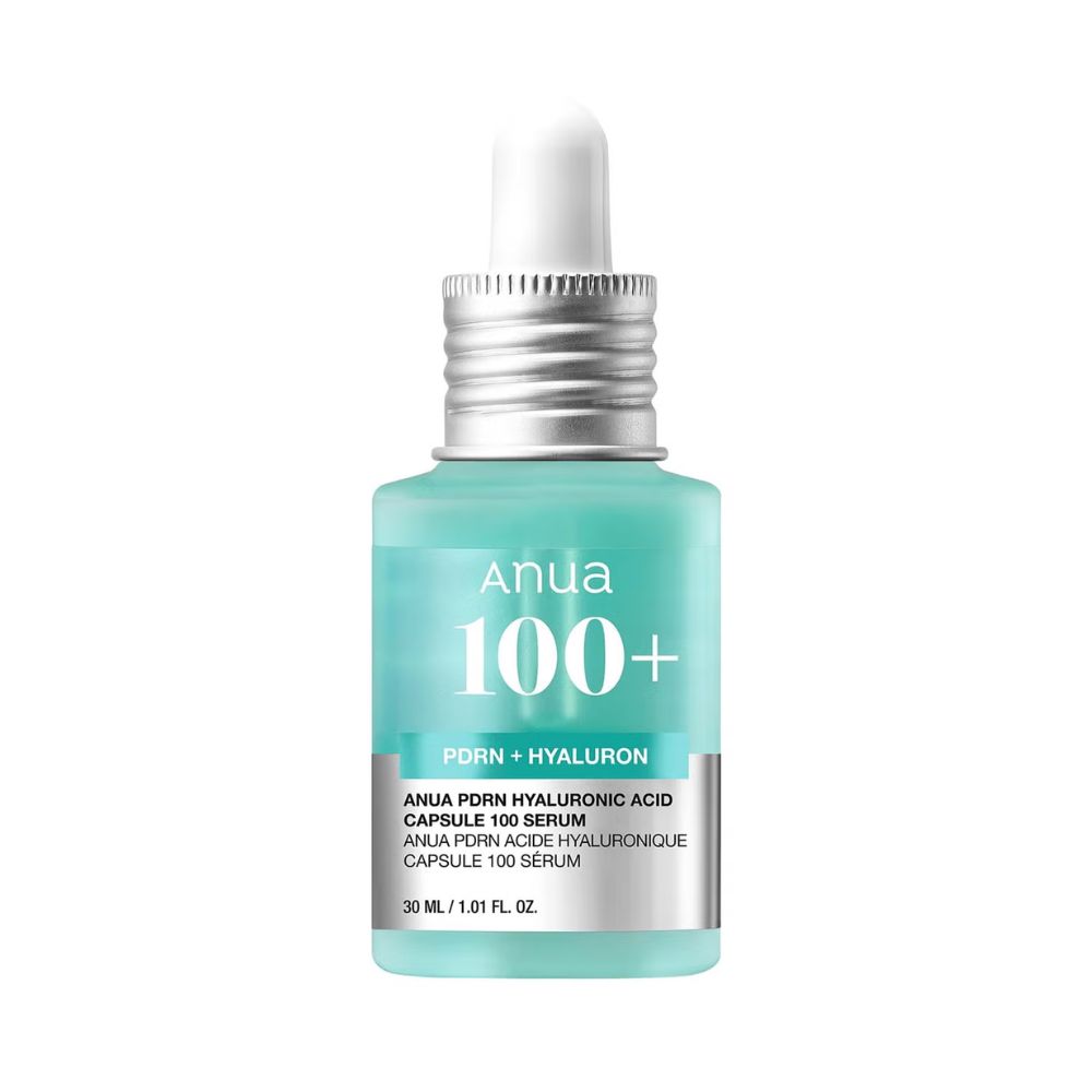 Anua PDRN Hyaluronic Acid Capsule 100 Serum