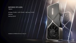 Nvidia RTX 3090 Vs RTX 2080 Ti vs RTX 2080 Super