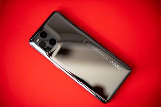 Oppo Find X3 Pro Review