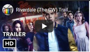 'Riverdale'