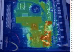 Cooler Master V750 Gold V2