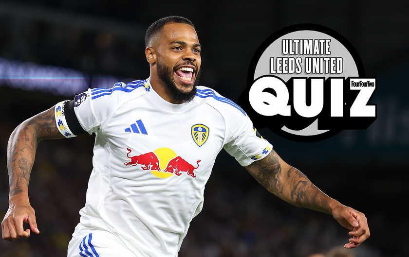 Ultimate Leeds United Quiz