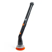 Spinning brush set | £60.99 Wayfair