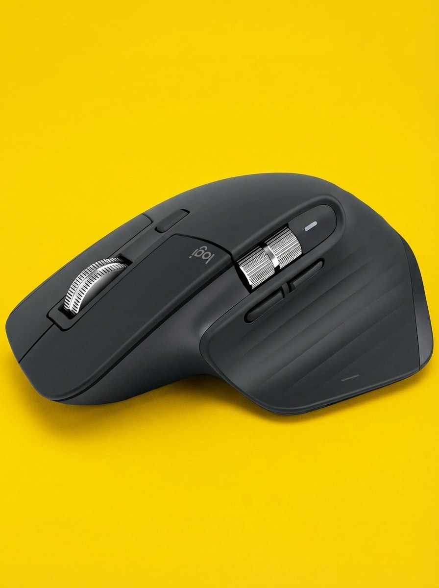 A selection of products ideal for the modern creative's home work setup.